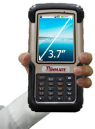 winmate R03TACH mil-810f rugged wojskowy przemysowy industrial army militar pc full ruggadized mobilator.pl Handheld Tablet 