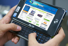 Aigo Mid na mobilator.pl