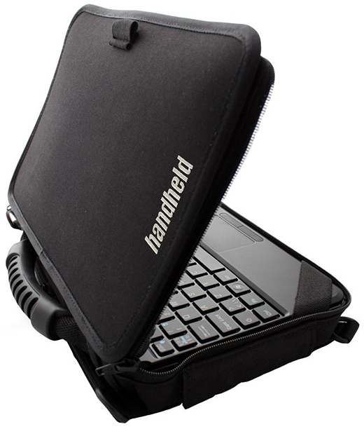 algiz xrw laptop przemysłowy wytrzymały torba