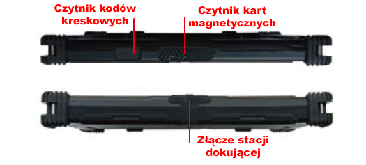 tablet przemyslowy port dukujce komputery panelowe tablet przemysowy ip65 imobile ap-10