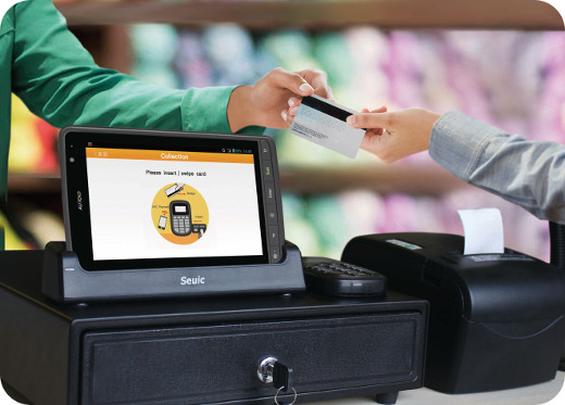 mobipad apad 4g wi-fi tablet przemysowy nfc 2d skaner