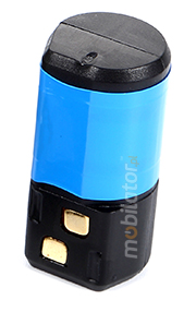 FingerRing bateria mobilator new portable