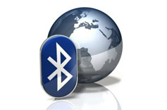 Aigo Bluetooth from mobilator.pl