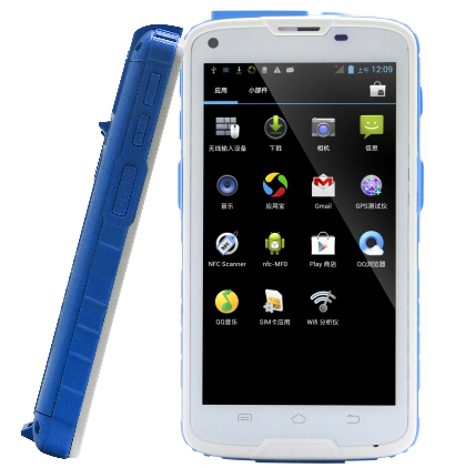 cilico c5 bialy czarny mobilator dystrybucja