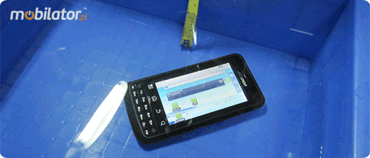 cilico cm380 resistance ip65