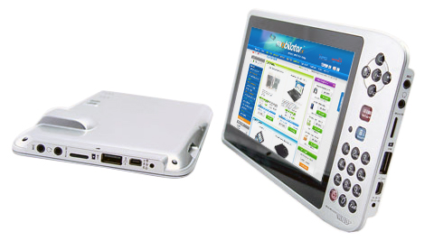 cilico cm700rfid kolektor danych