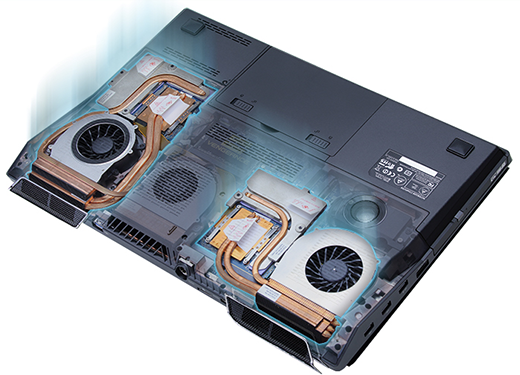 clevo mobilator laptop najmocniejszy na świecie dystrybutor umpc projektowanie auto cad 3d max autodesk cad