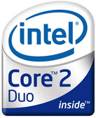Netbook Intel Core 2 Duo for Netbook