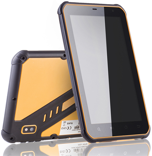 sincole st8200 waterpoof ip67