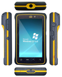 kolektor danych winmate e430t