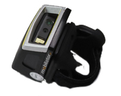 FingerRing FS02P - Piercionkowy - Bluetooth Skaner1D Bluetooth 3.0 Porczny piecie MobiSCAN  Kompatybilny Windows Android IOS mobilator.pl New Portable Devices Mobilne Skanery kodw kreskowych MINI