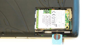 Eking HSDPA slot 3gnet mi12 s515 mobilator npd dębica new portable devices