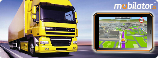 tablet z 3g przemysowy