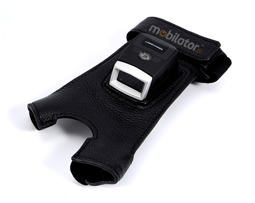 MobiScan FingerRing PS01 - mini skaner kodw kreskowych 2D CMOS- Piercionkowy - Bluetooth Skaner 2D Bezprzewodowy Bluetooth 3.0 Porczny piecie MobiSCAN  Kompatybilny Windows Android IOS mobilator.pl New Portable Devices Mobilne Skanery kodw kreskowych MINI