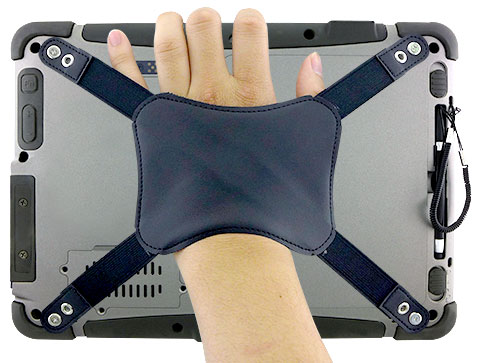 winmate m101b milstd 810g