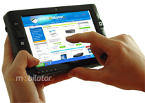 HA-708 Touchscreen New Portable Devices