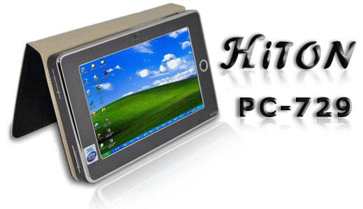 hiton pc-729