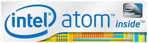 MiniPC Przemysowy AOpen DE3100 Intel Atom D2250 1,86GHz  128 GB SSD SATA III