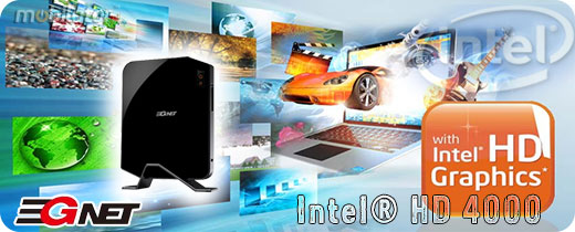 mobilator nettop npd new portable devices 3Gnet HI17P Hi-17P MiniPC Intel Core™ i3-3217U (2x1.80 GHz) Intel HD Graphics 4000 4GB RAM DDR3 HDD SSD Dual Core