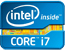 Intel i7-3517U panel pc