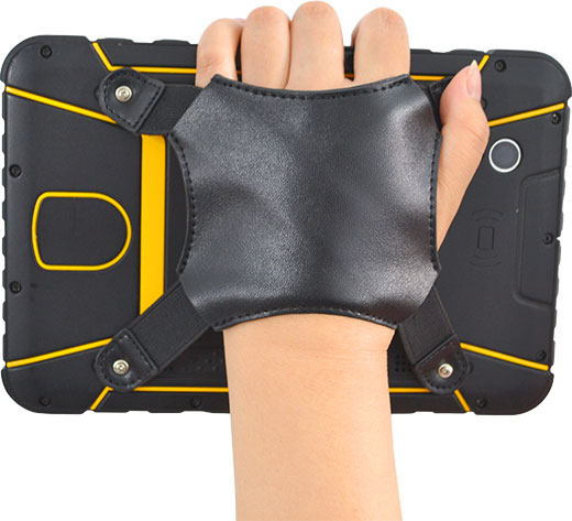 uchwyt senter st907w-gw tablet przemyslowy wytrzymale urzadzenie przemyslowe