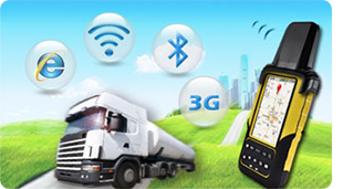 hsdpa wcdma 3g kolektor danych bluetooth winmate