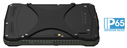 ip65 wodoodporny pyloodporny ip65