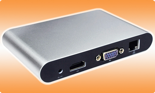 Komputer Przemysowy Fanless MiniPC mBOX-Q110 Z3735F umpc mobilator.pl