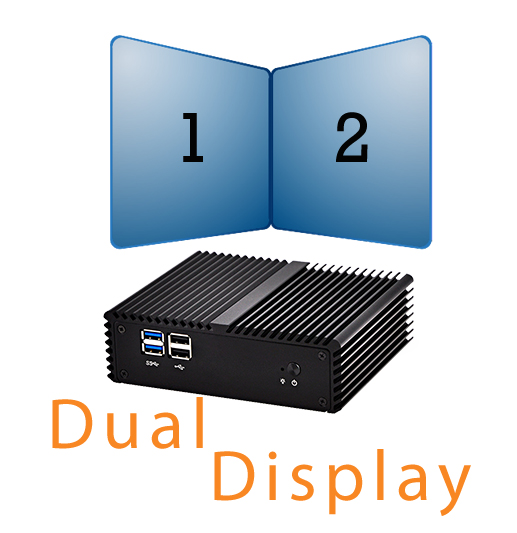 mBOX-Q150S dual display mobilator umpc