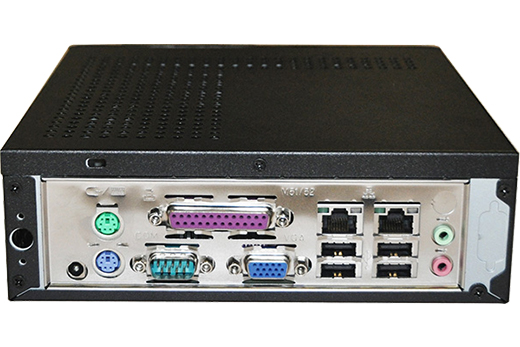 Przemysowy MiniPC mBOX-T30S