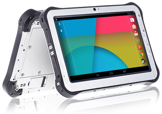mobipad i12a android 4.4 tablet przemysowy