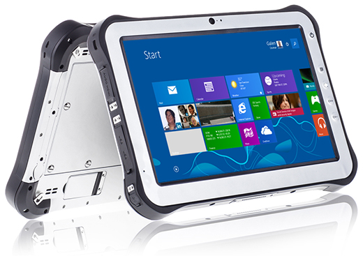 mobipad i12w windows 8.1 tablet przemysowy