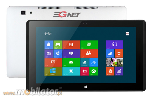 Tablet 3GNet MI29D Windows 8