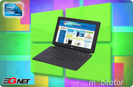 Tablet 3Gnet MI29A Windows 8