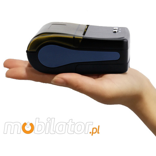MobiPrint  sq581 Drukarka termiczna mini drukarka