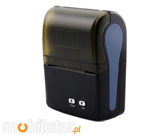 MobiPrint sq581 Drukarka termiczna mini drukarka bateria usb