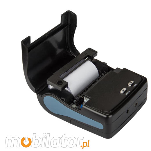 MobiPrint sq582 Drukarka igowa mini drukarka bateria