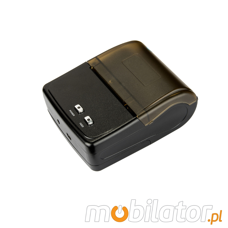 MobiPrint SQ801 Drukarka termiczna mini drukarka 80mm