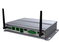 Komputer Przemysowy Fanless MiniPC moBOX-3001b