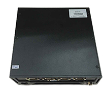 Komputer Przemysowy Fanless MiniPC moBOX-5041H