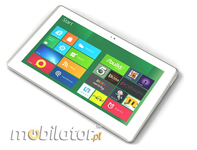 Tablet 3Gnet MI29D Windows 8