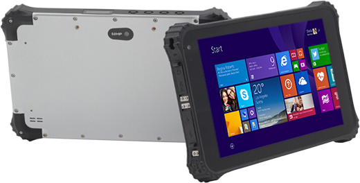 mobipad i8w windows 8.1 tablet przemysowy