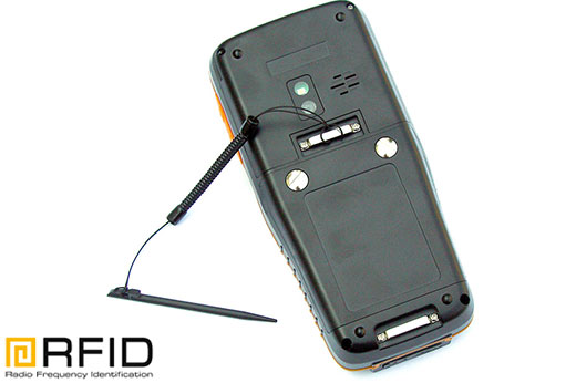 mobipad 630 rfid uhf hf