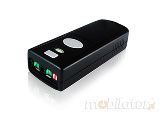 MobiScan MS197 Bluetooth 2.0 / 4.0 MOBISCAN MS-197 Skaner 1D LASER Bezprzewodowy Bluetooth 2.0 Porczny MobiSCAN  Kompatybilny Windows Android IOS mobilator.pl New Portable Devices Mobilne Skanery kodw kreskowych MINI