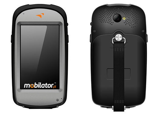 mobipad mp vx-s kolektor danych data collector