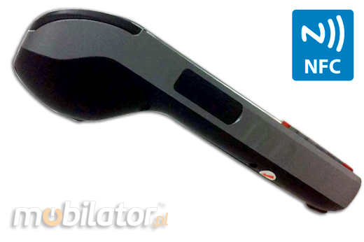 Kolektor przemysowy SMARTPEAK P800SP Android RUGGED DATA COLLECTOR P800SP 3g wcdma gsm printer