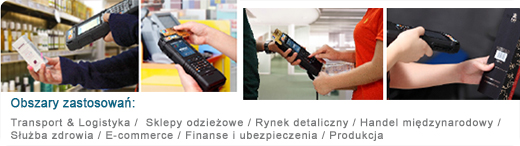 kolektory danych tablety przemysowe i9300 urovo transport rynek produkcja