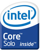 Netbook Intel Core Solo