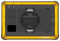 Chainway P100 wzmocniony pokrowiec gumowy