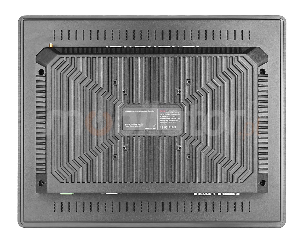 BiBOX-150PC1 -  Wytrzymay panel PC wysokiej jakoci